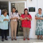 Taller de Manejo de Emociones con Perspectiva de Género en el Palacio de Cultura