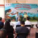 Culmina con Éxito el 2º Festival Cultural de Lenguas Indígenas en Chilapa de Álvarez