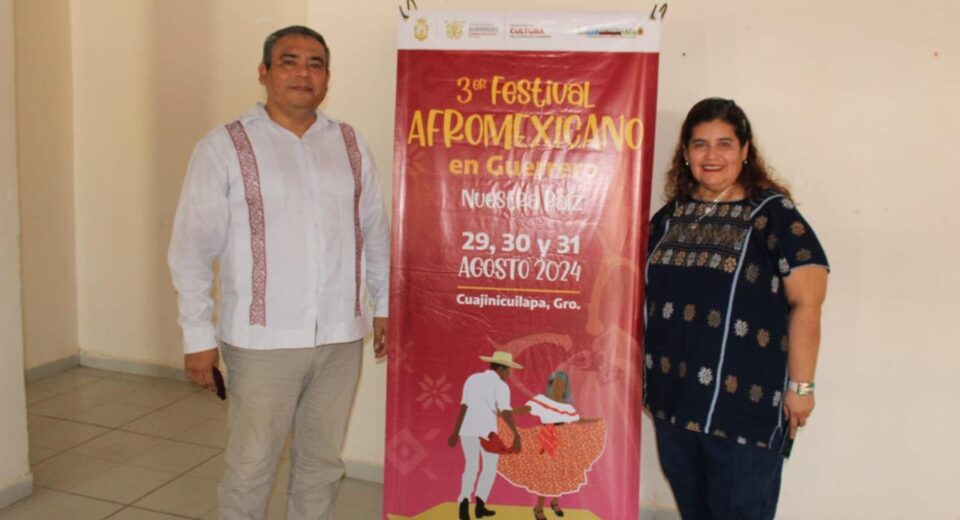 Mesa de Diálogo A Propósito de la Afromexicanidad en el 3er. Festival Afromexicano en Guerrero Nuestra Raíz